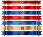 Der vollständige Leitfaden für Abziehbilder und Aufkleber mit Militärbändern