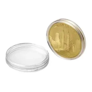 Coin Capsule