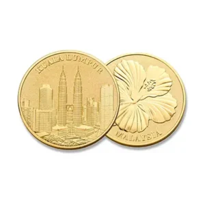 Double-Sided No Enamel