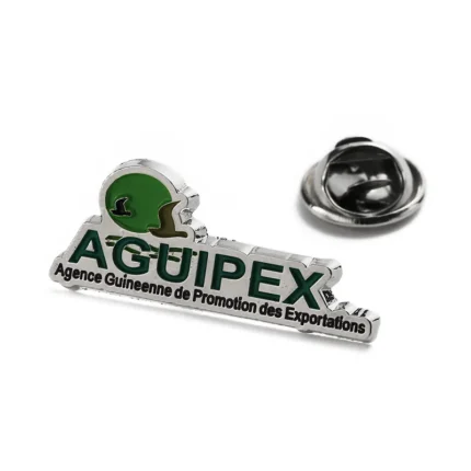 1520-2-Alien-shaped cartoon soft enamel pin