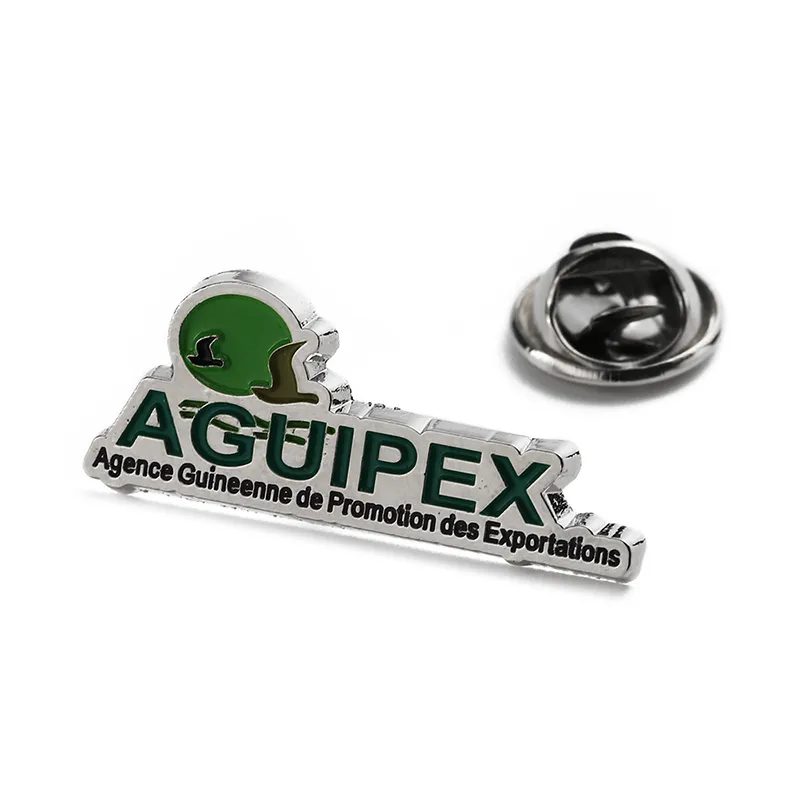 1520-2-Alien-shaped cartoon soft enamel pin