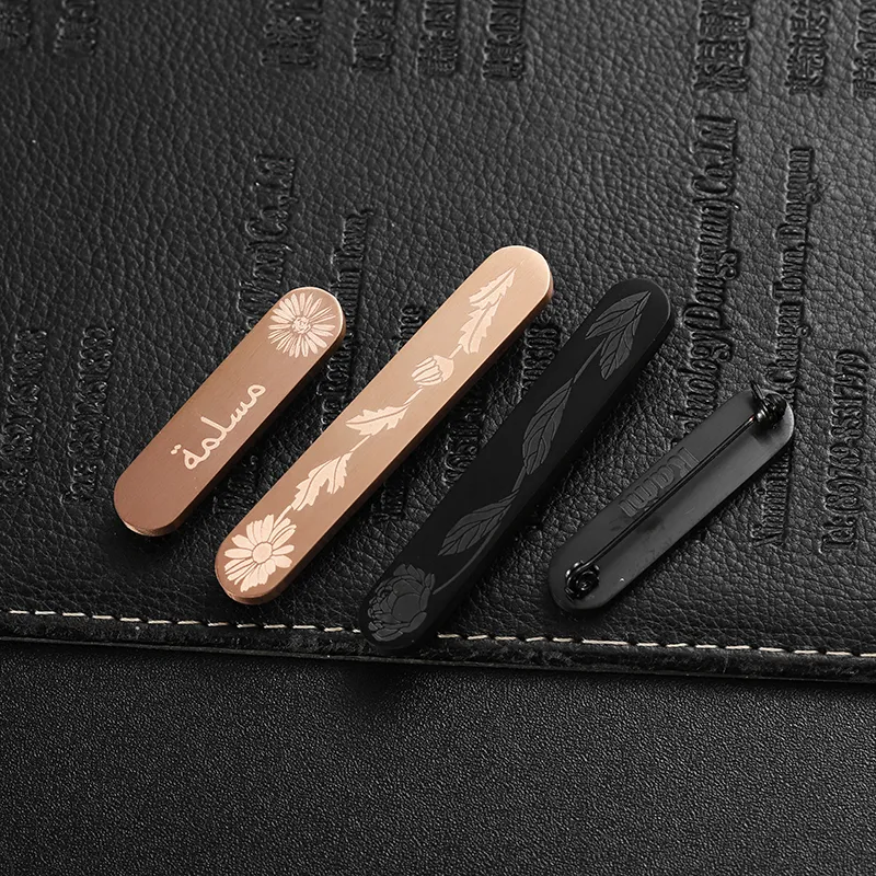 1571-5-Rounded Square Pin