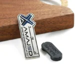 1790-2-Square Magnet Badge